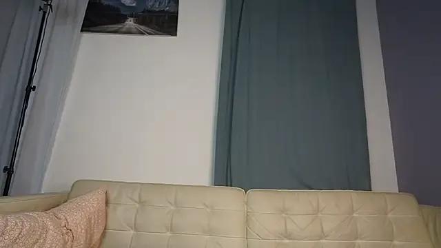 Freechat Just_alice on StripChat