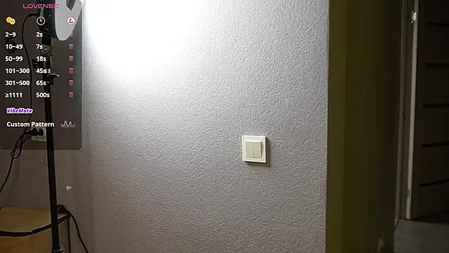 Freechat Just_alice on StripChat