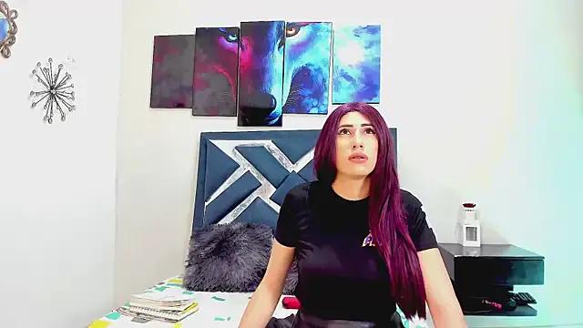 Freechat karen_matwell on StripChat