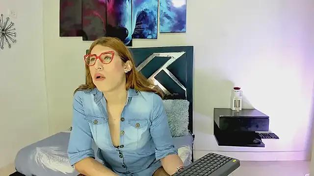 Freechat karen_matwell on StripChat