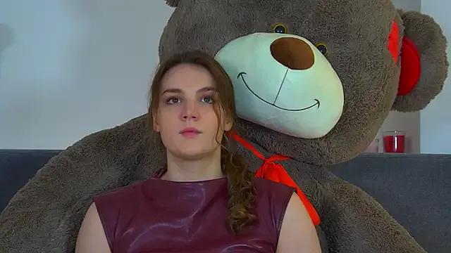 Private KarenClarks on StripChat