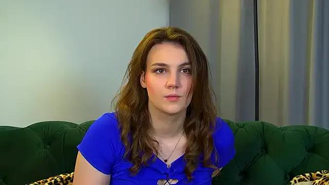 Private KarenClarks on StripChat