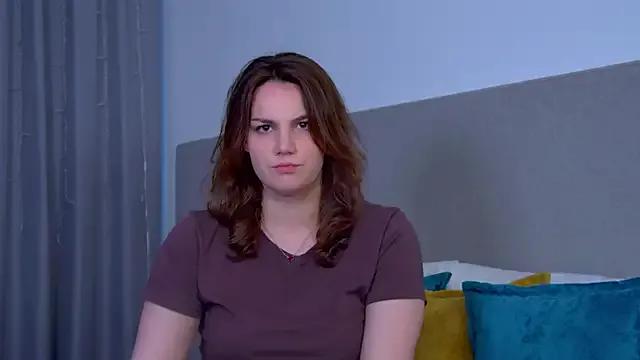 Private KarenClarks on StripChat