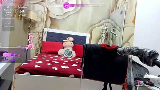 Freechat KarlaHartley on StripChat