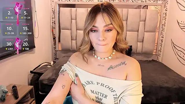 Freechat KataHot_ on StripChat