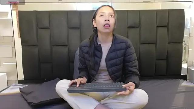 Freechat katalina07_1 on StripChat