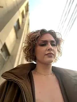 KellyKeler — Make me WET 