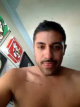 Freechat kevinbolena on StripChat