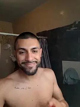 Freechat kevinbolena on StripChat