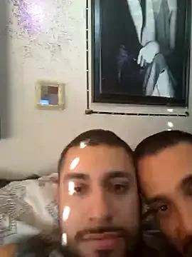 Freechat kevinbolena on StripChat