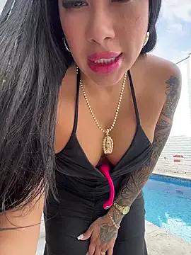 StripChat kiim_taaylor is Freechat kiim_taaylor — NIPPLE PLAY