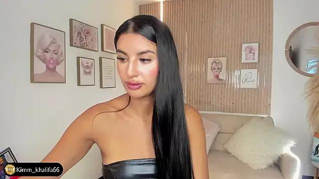 Freechat Kimm_khalifa on StripChat