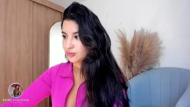 Freechat Kimm_khalifa on StripChat