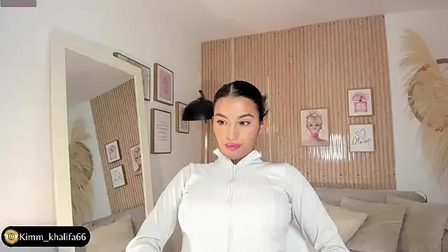 Freechat Kimm_khalifa on StripChat