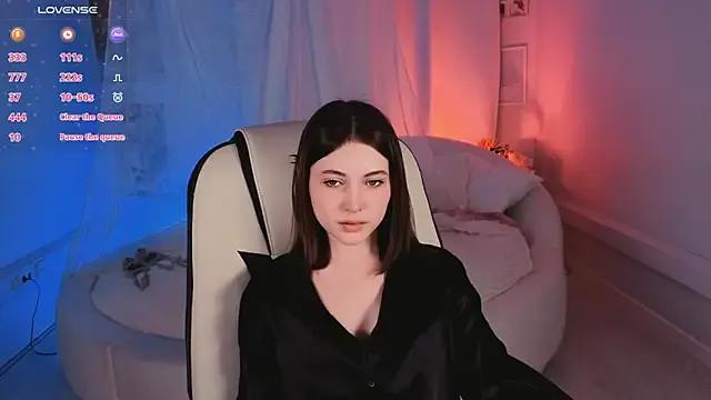 StripChat Kimmie_shine is Freechat Kimmie_shine — show Mistress outfit