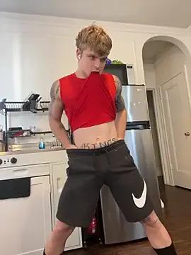 StripChat King_Kev_ is Freechat King_Kev_ — Take shirt off