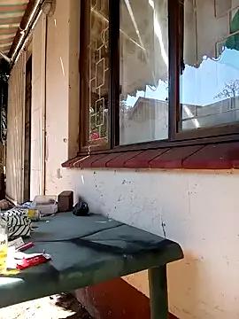 Freechat KinkyJ_ on StripChat