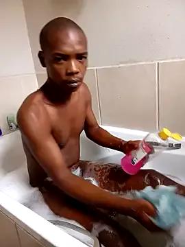 Freechat KinkyJ_ on StripChat