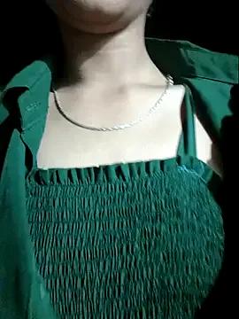 Kissu-Jaan — Freechat on StripChat