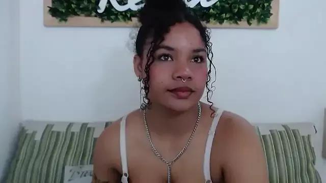 KittyBrookex on StripChat 