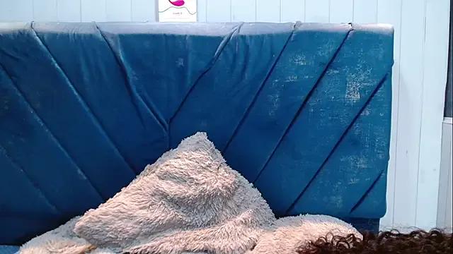 KittyBrookex on StripChat 