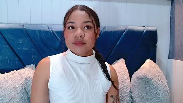 KittyBrookex on StripChat 