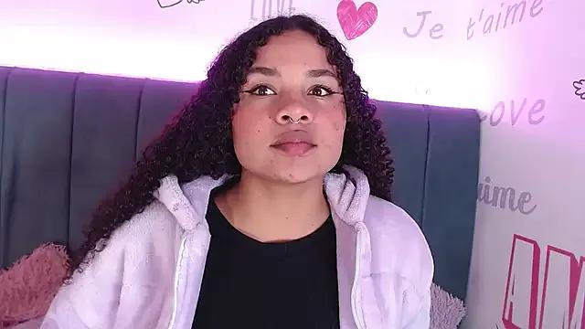 KittyBrookex on StripChat 