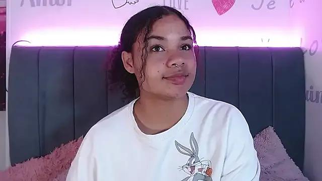 KittyBrookex on StripChat 