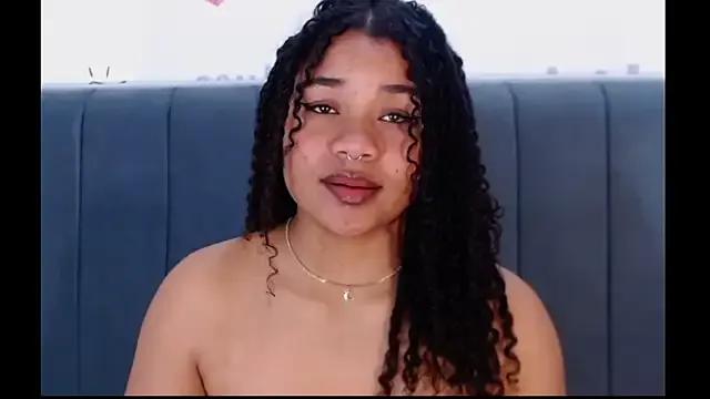 KittyBrookex on StripChat 