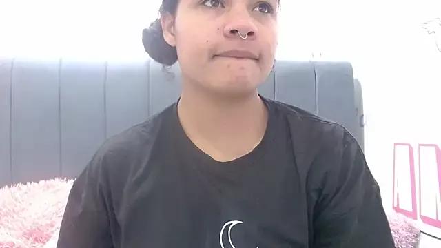 KittyBrookex on StripChat 