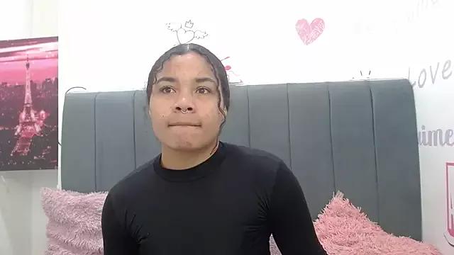 KittyBrookex on StripChat 