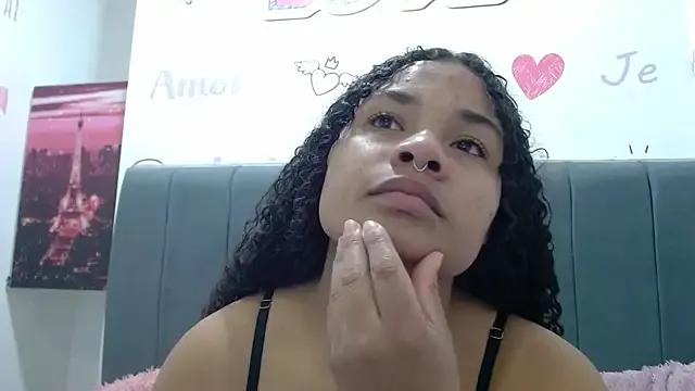 KittyBrookex on StripChat 