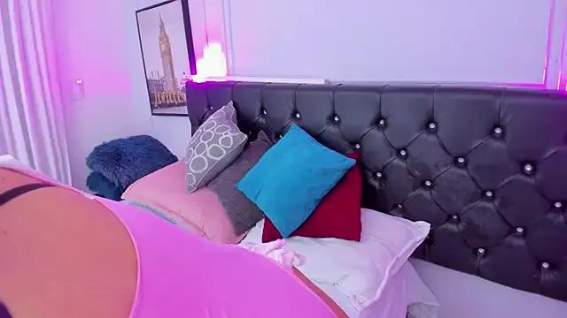 Freechat Konny_May on StripChat