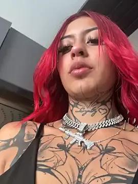 Freechat Kuromi_LS on StripChat