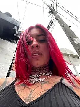 Freechat Kuromi_LS on StripChat