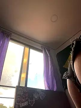 Freechat Kuromi_LS on StripChat