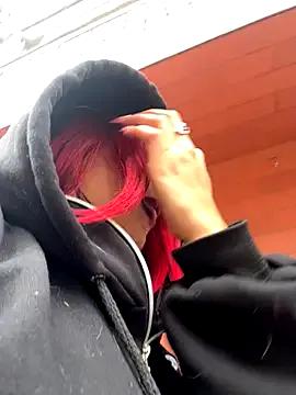 Freechat Kuromi_LS on StripChat