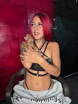 Freechat Kuromi_LS on StripChat