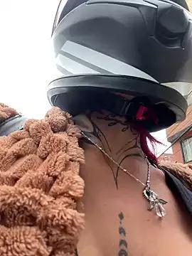 Freechat Kuromi_LS on StripChat