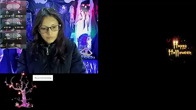 Kyomi_chang — Freechat on StripChat