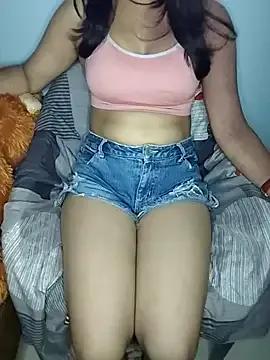 Freechat Laila_Pahadi on StripChat