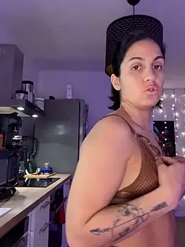 LaPetiteKim's avatar