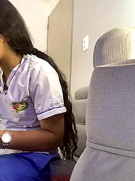 StripChat Larabrooks is Freechat Larabrooks — control my orgasm, open my legs