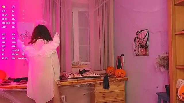 StripChat laracroftmansion is Freechat laracroftmansion — Sexy teasing dance show