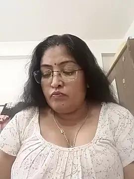 LAVERNIYA_ — STAND UP IN BRA PANTY