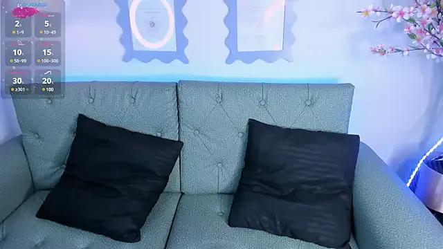 Freechat leila_whisper on StripChat