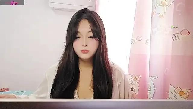 Freechat Lenai- on StripChat