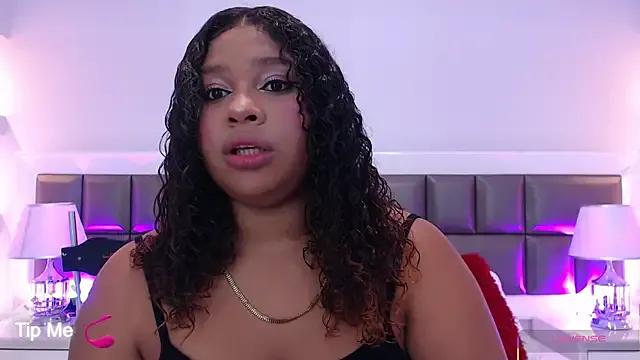 LennaEvans — oil all over my body