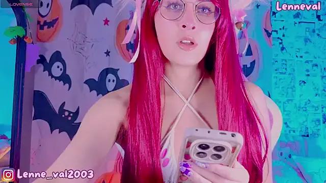 Freechat Lenneval1 on StripChat