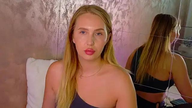 Freechat lexy_a on StripChat